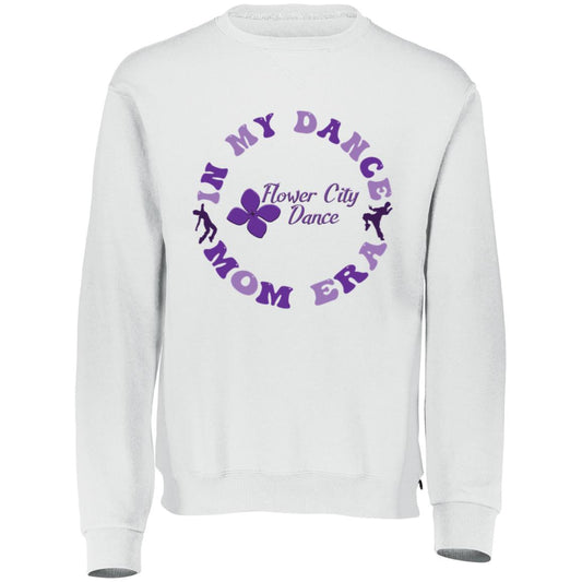 FCD Dance Mom Era Dri-Power Fleece Crewneck Sweatshirt