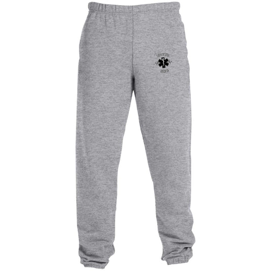 Sweatpants with Pockets