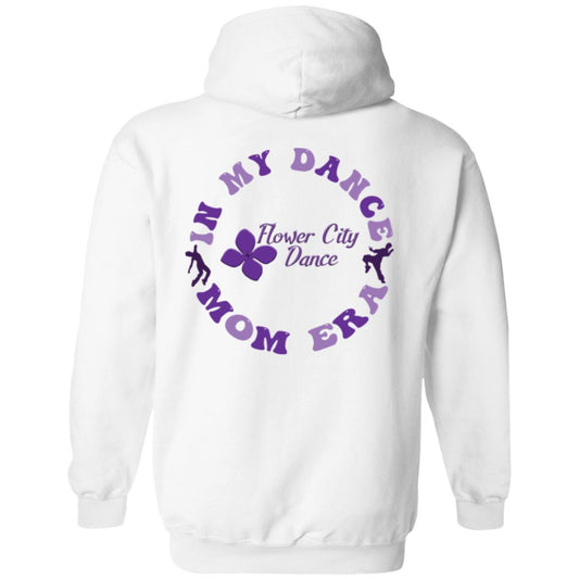 FCD Dance Mom Era Pullover Hoodie