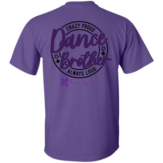 FCD Dance Brother T-Shirt