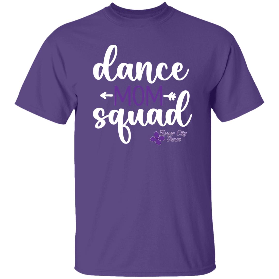 FCD Dance Mom 100% Cotton T-Shirt