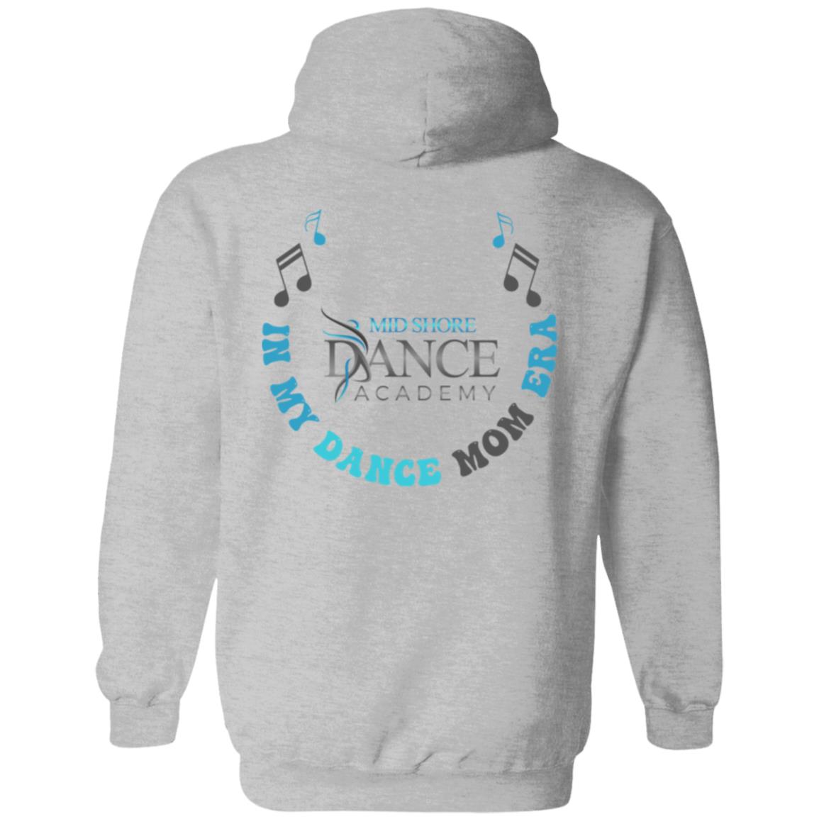 MSDA Dance Mom Era Pullover Hoodie