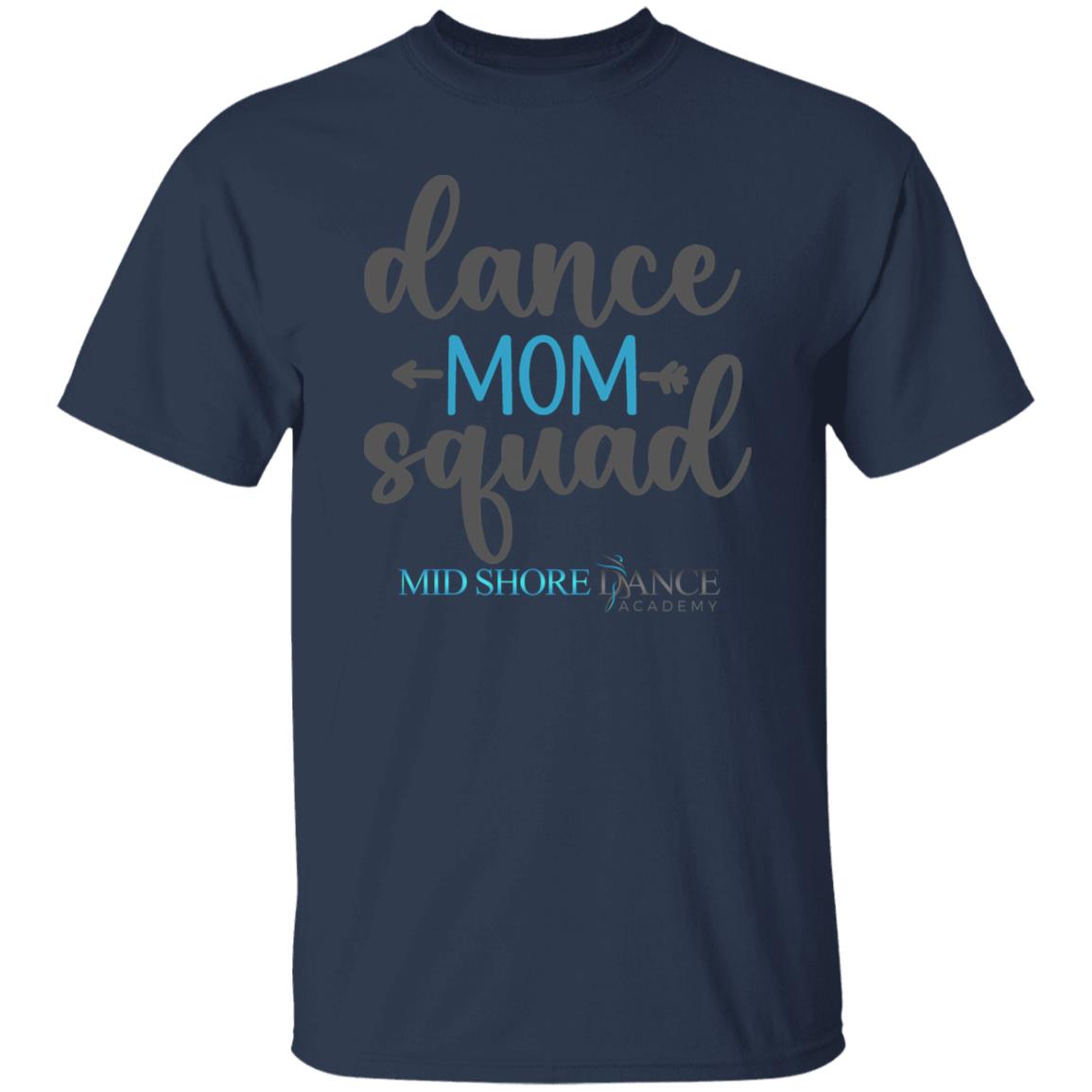 MSDA Dance Mom T-Shirt