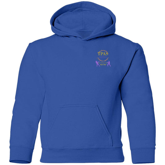 TPAS Youth Pullover Hoodie