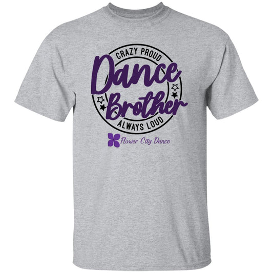 FCD Dance Brother T-Shirt