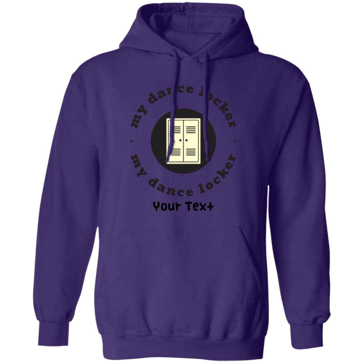 MDL Example Personalized Pullover Hoodie