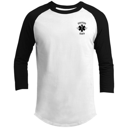 3/4 Raglan Sleeve Shirt