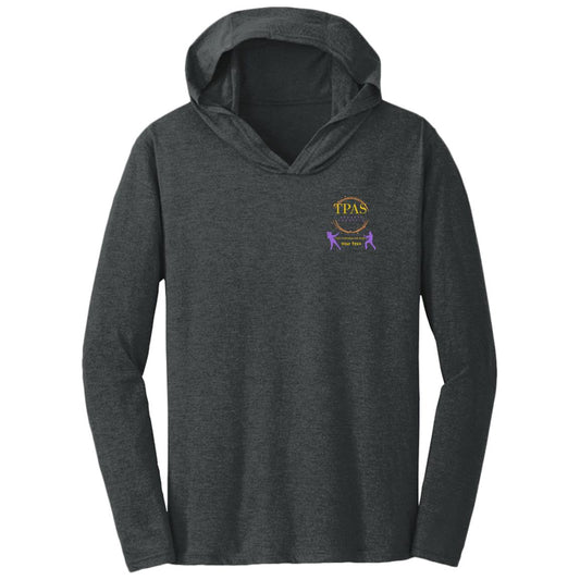 TPAS Competition Team Triblend T-Shirt Hoodie