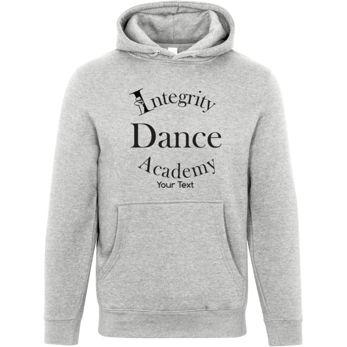 Integrity Dance Academy Personalized Lane Seven Premium Hoodie