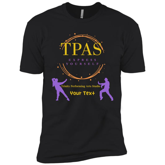 TPAS Competition Team Youth Premium T-Shirt