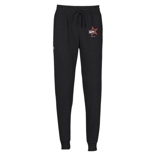 Spins Personalized Under Armour Mens Rival Fleece Sweatpant