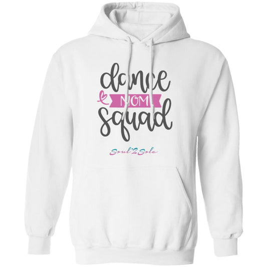 S2S Dance Mom Pullover Hoodie