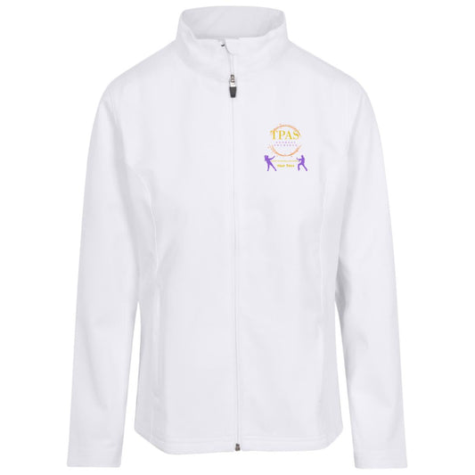 TPAS Competition Team Womens Leader Soft Shell Jacket