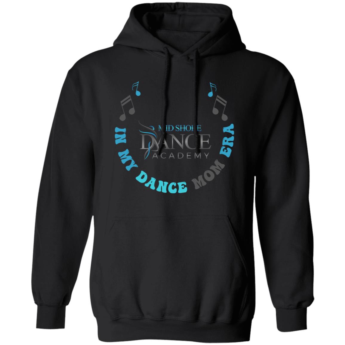 MSDA Dance Mom Era Pullover Hoodie