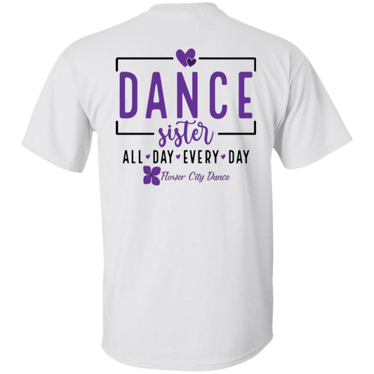 FCD Dance Sister T-Shirt