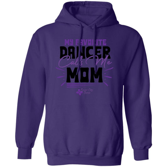 FCD Dance Mom Pullover Hoodie