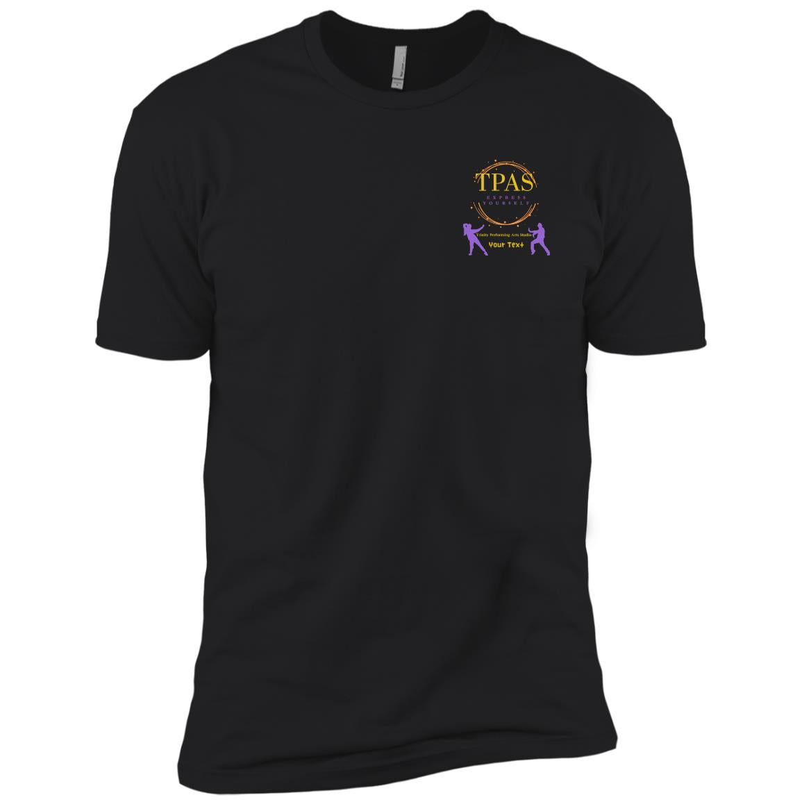 TPAS Competition Team Youth Premium T-Shirt