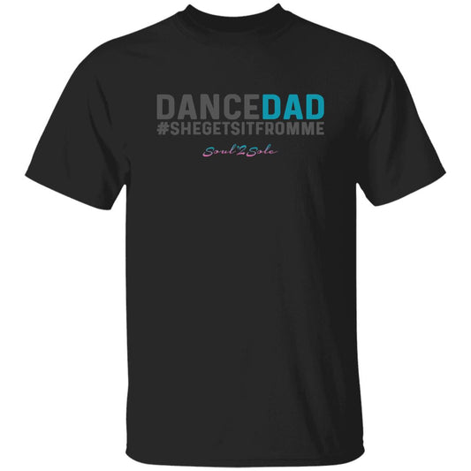 S2S Dance Dad T-Shirt