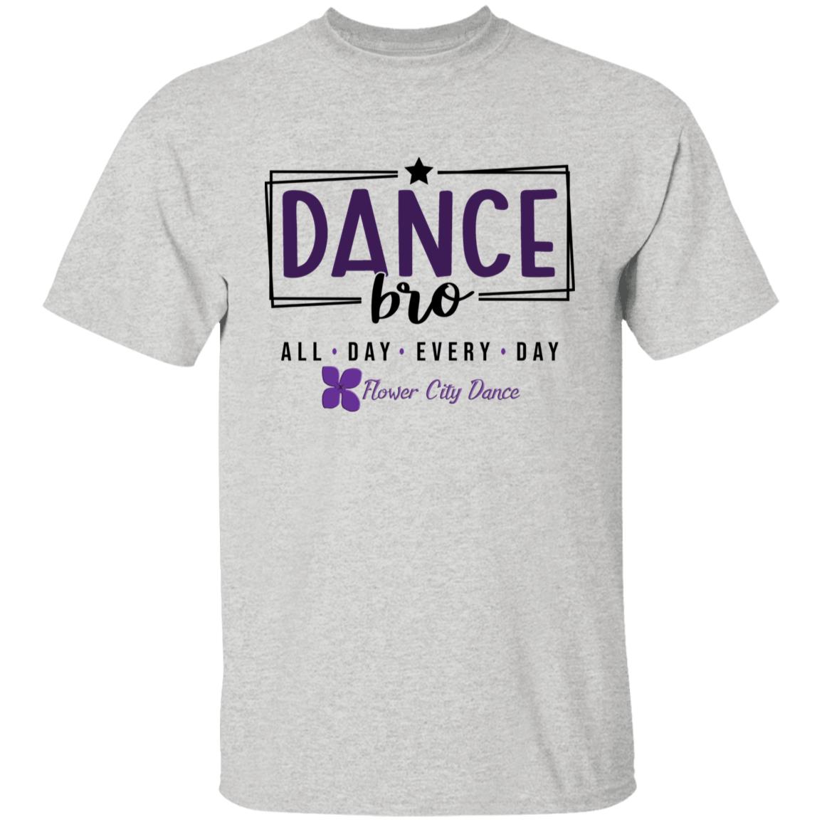 FCD Dance Brother Youth 100% Cotton T-Shirt