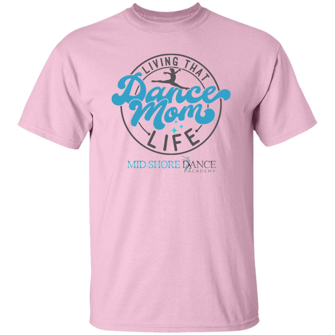 MSDA Dance Mom T-Shirt