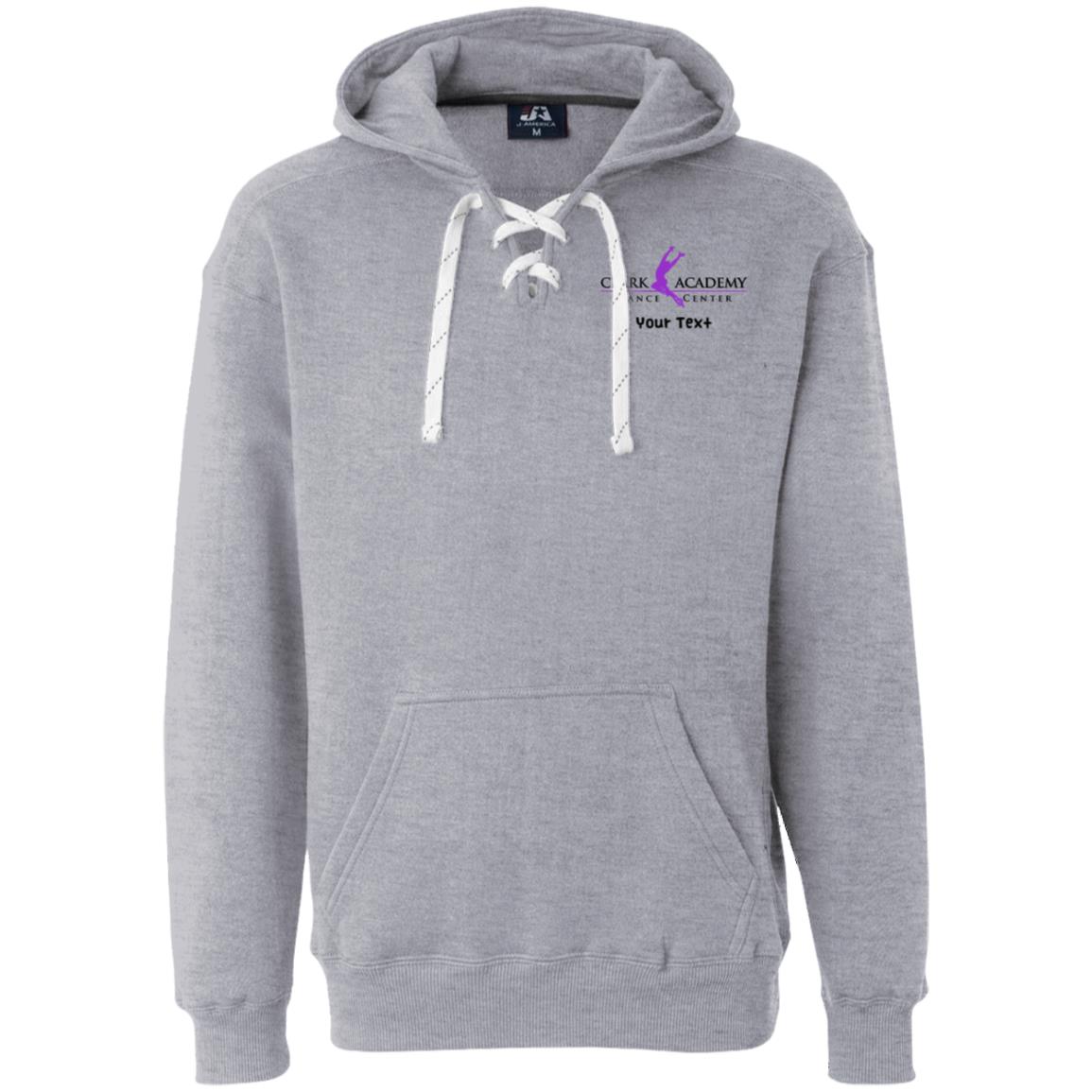 CADC Heavyweight Sport Lace Hoodie - With Personalization