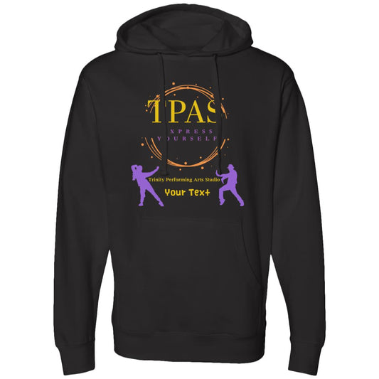 TPAS Competition Team Premium Midweight Hooded Sweatshirt