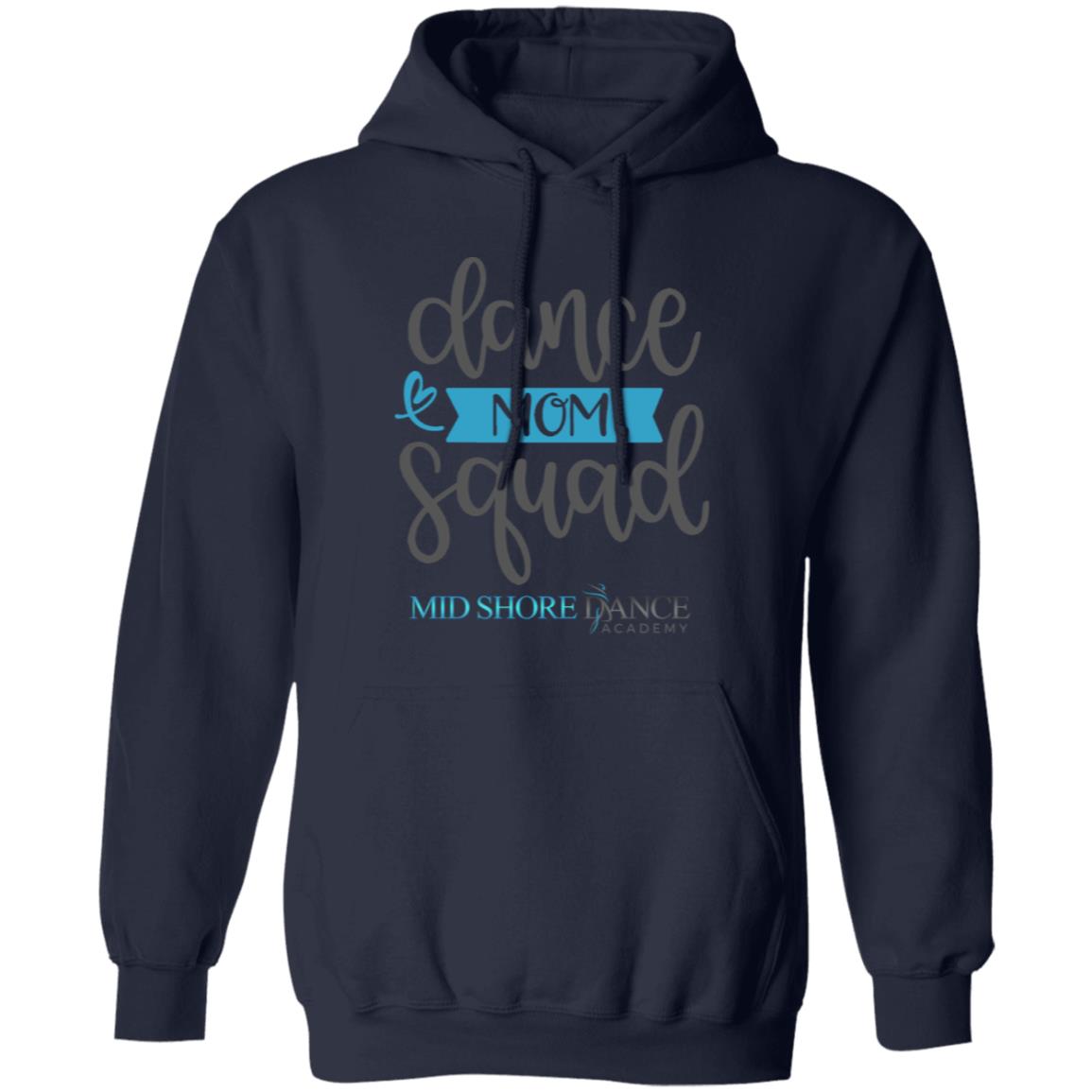 MSDA Dance Mom Pullover Hoodie