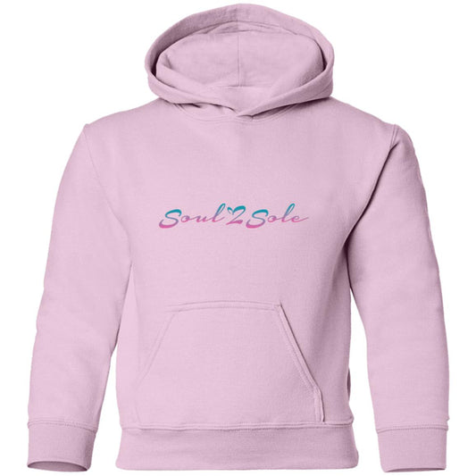 S2S Youth Pullover Hoodie