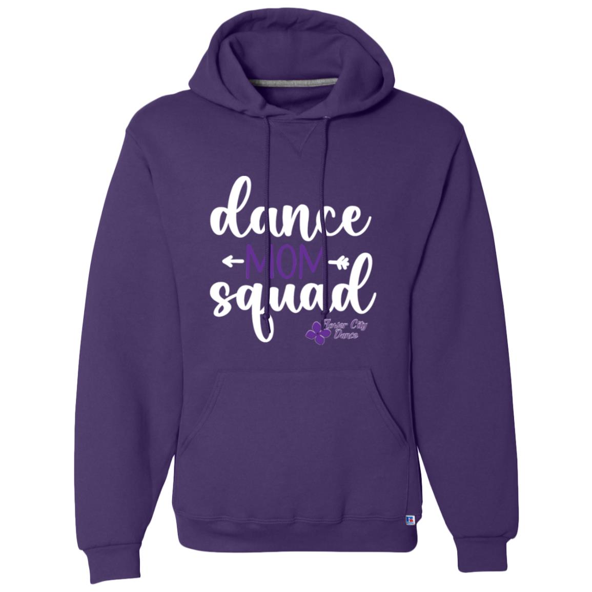 FCD Dance Mom Team Dri-Power Fleece Pullover Hoodie