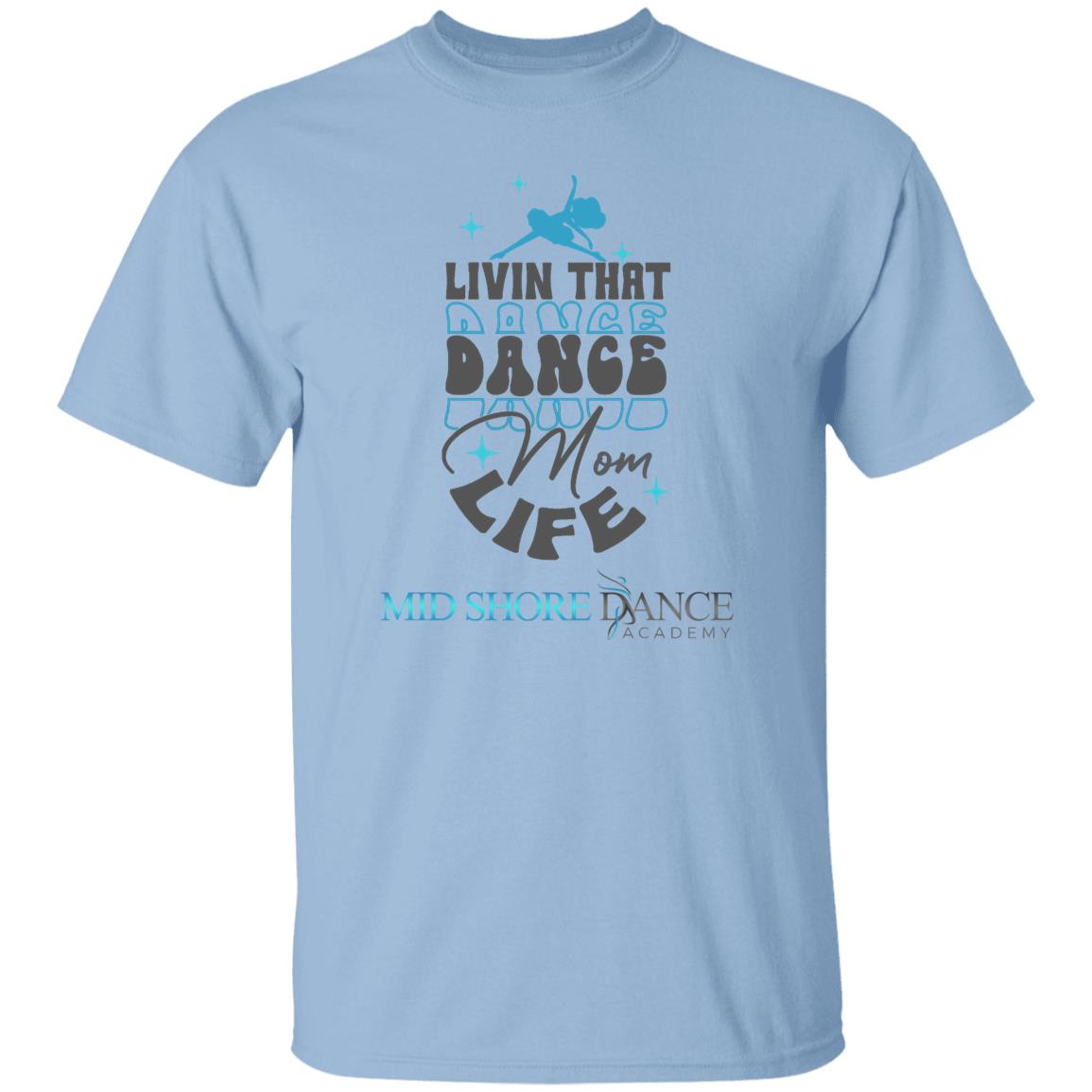 MSDA Dance Mom T-Shirt