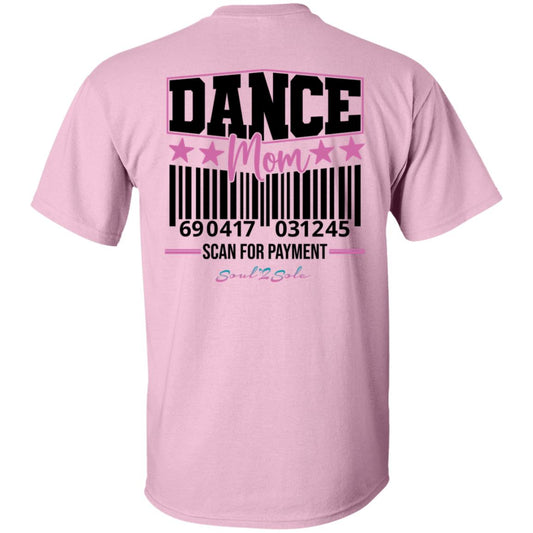 S2S Dance Mom T-Shirt