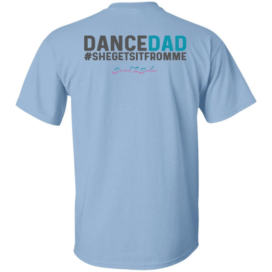 S2S Dance Dad T-Shirt