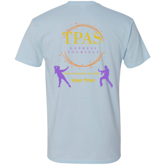 TPAS Premium Short Sleeve T-Shirt