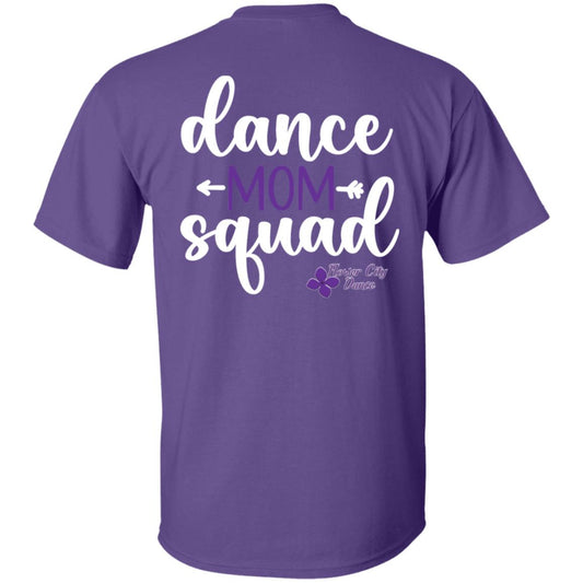 FCD Dance Mom 100% Cotton T-Shirt