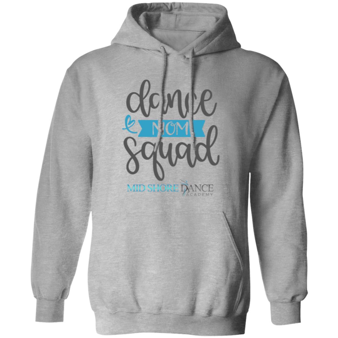 MSDA Dance Mom Pullover Hoodie