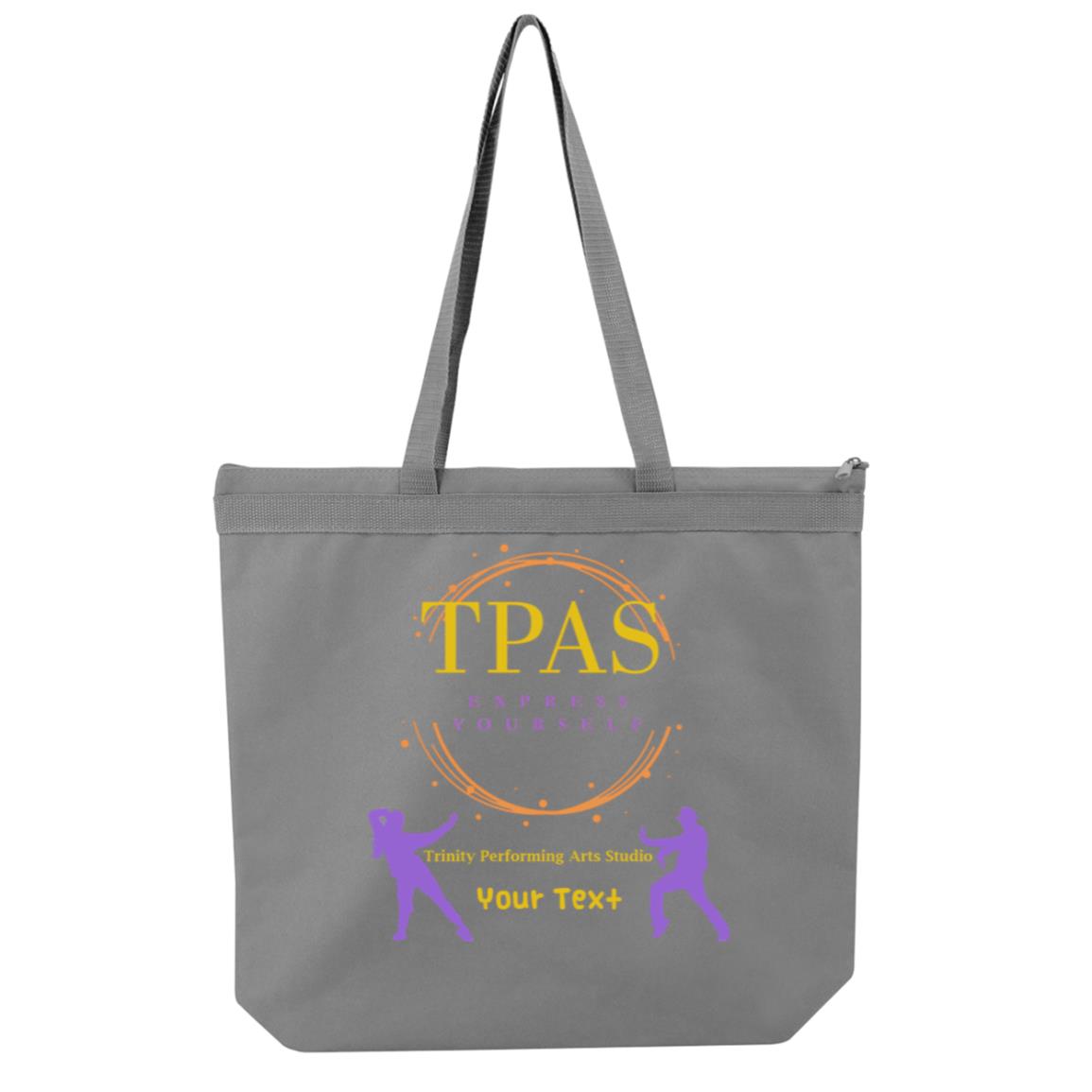 TPAS Large Tote