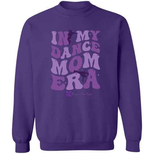 FCD Dance Mom Era Crewneck Pullover Sweatshirt