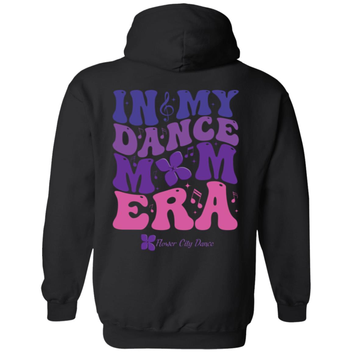 FCD Dance Mom Era Pullover Hoodie