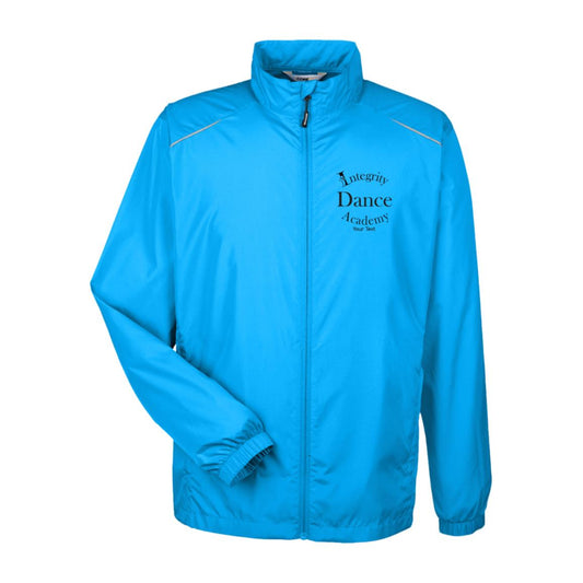 Integrity Dance Academy Personalized Techno Jacket