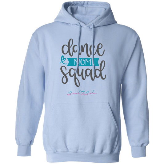 S2S Dance Mom Pullover Hoodie