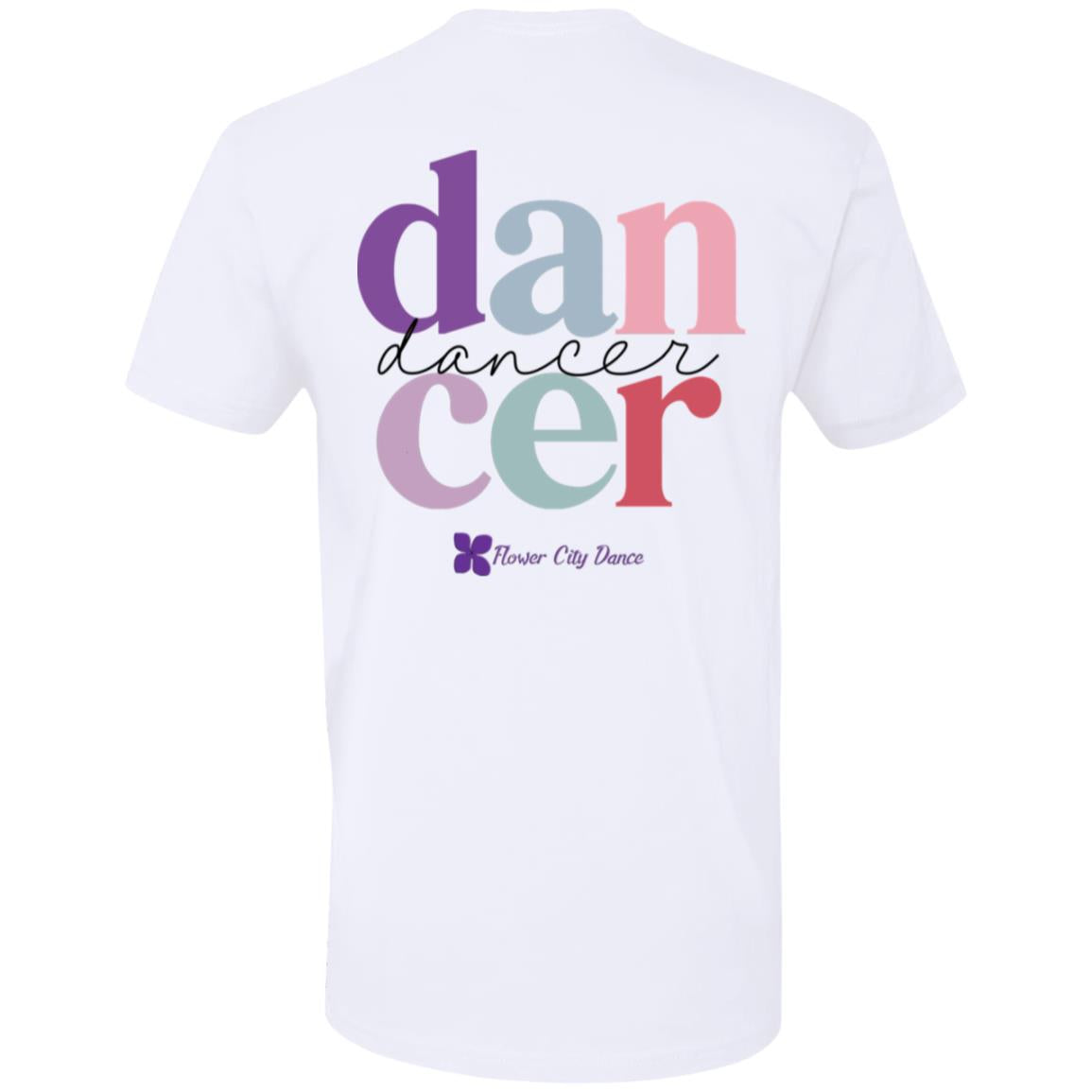 FCD Dancer_ Premium Short Sleeve T-Shirt