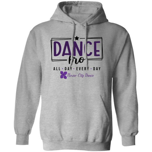 FCD Dance Brother Pullover Hoodie