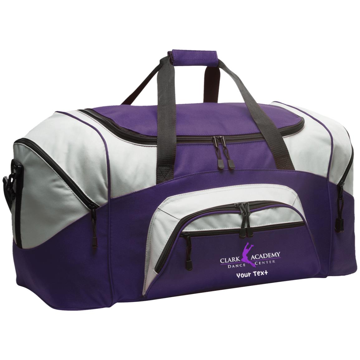 CADC Large Duffel Bag - Free Personalization