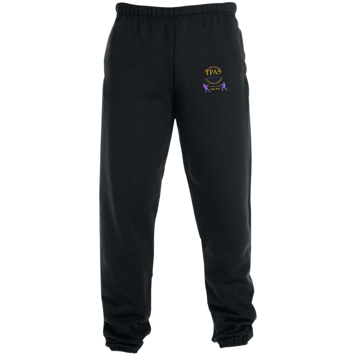 TPAS Jogger Sweatpants with Pockets