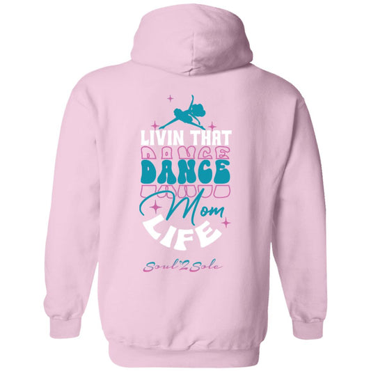 S2S Dance Mom Pullover Hoodie