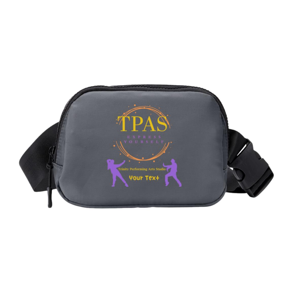 TPAS Core Essentials Belt Bag