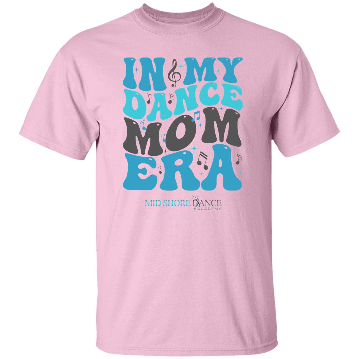 MSDA Dance Mom Era T-Shirt