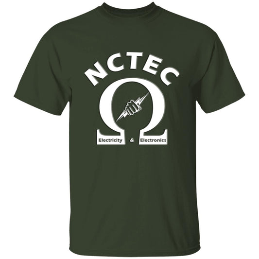 nctec electrical modified electric T-Shirt - modified