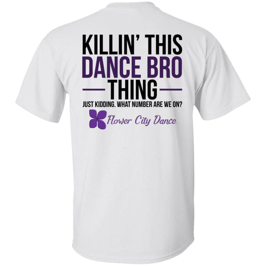 FCD Dance Brother T-Shirt