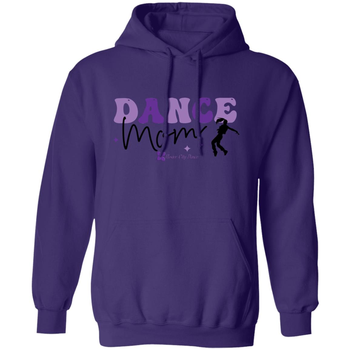 FCD Dance Mom Era Pullover Hoodie